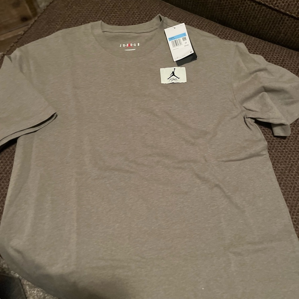 Jordan Flight Women’s loose fit NWT